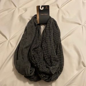 APANA Pajani Circle Scarf.